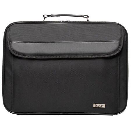 Geanta Laptop Spacer Fritz, 16