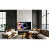 Televizor MiniLed TCL, 189 cm, Smart Google TV, 4K Ultra HD, 100hz, Clasa F