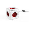 ALLOCACOC PowerCube Extended 3m 2304 Red