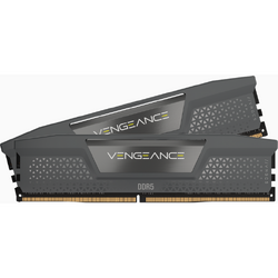 CORSAIR Memorie RAM VENGEANCE 32GB(2x16) 5200MHz DDR5 C40
