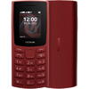 Telefon mobil Dual SIM Nokia 105 (2023), Red