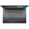 Laptop Acer Aspire 5 A515-58M cu procesor Intel® Core™ i3-1315U pana la 4.5 GHz, 15.6", Full HD, IPS, 8GB DDR5, 256GB SSD, Intel® UHD Graphics, No OS, Iron
