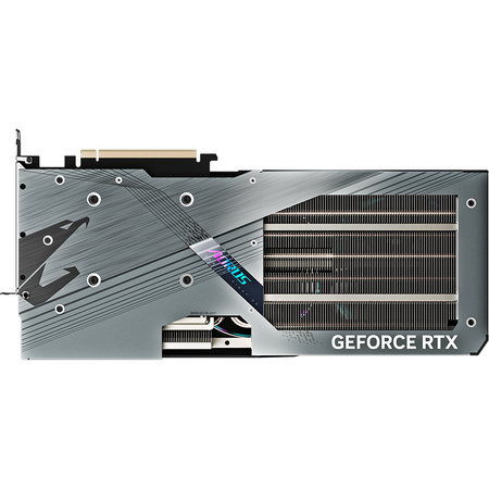 Placa video AORUS GeForce RTX 4070 MASTER 12G