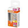 OSRAM Bec LED DIM LINE, R7s, 9.5W (75W), 1055 lm, lumina calda (2700K), dimabila
