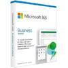 Microsoft Office 365 Business Standard 64-bit, Engleza, Subscriptie 1 An, 1 Utilizator, Medialess Retail