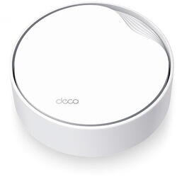 TP-LINK Sistem Wireless Mesh Deco X50-PoE, AX3000, WiFi6. 1buc