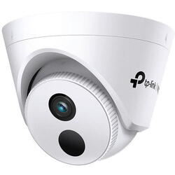 TP-LINK VIGI 2MP Outdoor Turret Network Camera, VIGI C420I-2.8