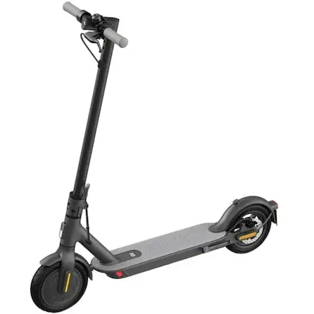 Trotineta electrica Mi Electric Scooter Essential, putere motor 250 W, autonomie max.20 Km, viteza maxima 20 Km/h, Negru