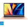 Laptop ASUS VivoBook 15 A1502ZA cu procesor Intel® Core™ i5-12500H pana la 4.50 GHz, 15.6", Full HD, IPS, 8GB, 512GB SSD, Intel® UHD Graphics, No OS, Terra Cotta