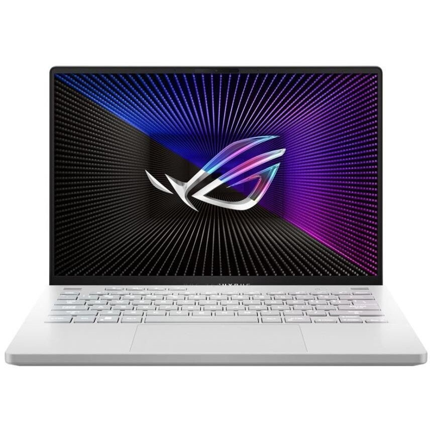 Laptop Gaming Asus Rog Zephyrus G14 Ga402xi Cu Procesor Amd Ryzen™ 9 7940hs Pana La 5.2 Ghz, 14, Qhd+, Mini Led, 165hz, 32gb Ddr5, 1tb Ssd, Nvidia® Geforce Rtx™ 4070 8gb Gddr6, Windows 11 Home, Eclipse Gray