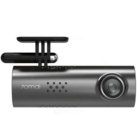 Camera auto Midrive D06 1S Ultracompacta Full-HD 1080p Sony IMX307 Wifi