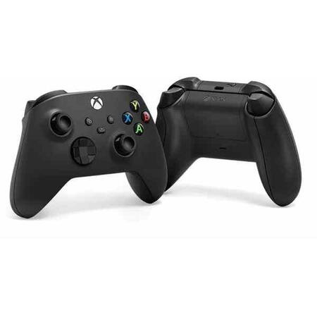 Controller Microsoft Xbox Series X Wireless - Carbon Black