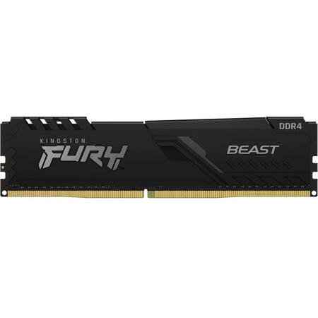 Memorie DDR4, 32GB, 2666MHz, CL20, 1.2V, Kit of 2