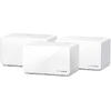 MERCUSYS AX6000 Whole Home Wi-Fi6 system HALO H90X(3-PACK)