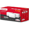 MERCUSYS AX6000 Whole Home Wi-Fi6 system HALO H90X(3-PACK)