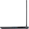 Laptop Acer Gaming 17.3'' Nitro 5 AN517-55, QHD IPS 165Hz, Procesor Intel® Core™ i7-12700H (24M Cache, up to 4.70 GHz), 16GB DDR5, 512GB SSD, GeForce RTX 4060 8GB, No OS, Obsidian Black