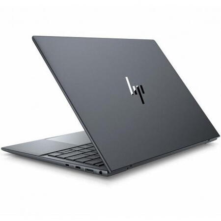 Laptop HP Elite Dragonfly G3 Procesor Intel® Core™ i7-1255U 12M Cache, 4.70 GHz, 13.5" WUXGA+ Touch, 16GB, 1TB SSD, Intel Iris Xe Graphics, 5G LTE, Windows 11 Pro, Albastru