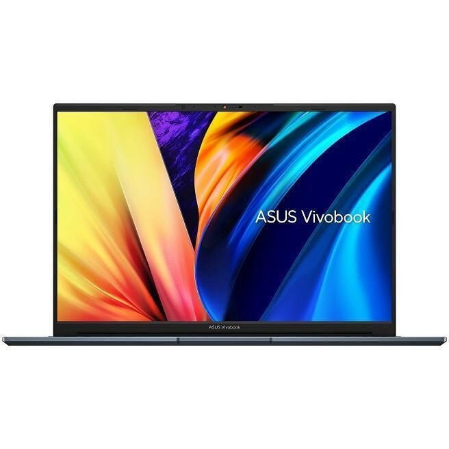 Laptop Asus 16&#039;&#039; Vivobook Pro 16 Oled K6602vv, 3.2k 120hz, Procesor Intel® Core™ I9-13900h (24m Cache, Up To 5.40 Ghz), 16gb Ddr5, 512gb Ssd, Geforce Rtx 4060 8gb, Win 11 Pro, Quiet Blue