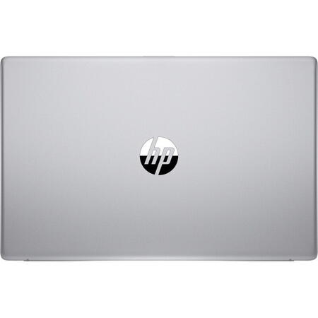 Laptop HP 17.3'' 470 G9, FHD IPS, Procesor Intel® Core™ i7-1255U (12M Cache, up to 4.70 GHz), 16GB DDR4, 512GB SSD, Intel Iris Xe, Win 11 Pro, Silver