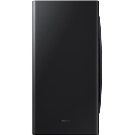 Soundbar Samsung HW-Q930C, 9.1.4, 540W, Bluetooth, Wi-Fi, Subwoofer Wireless, Dolby Atmos, Negru Titan