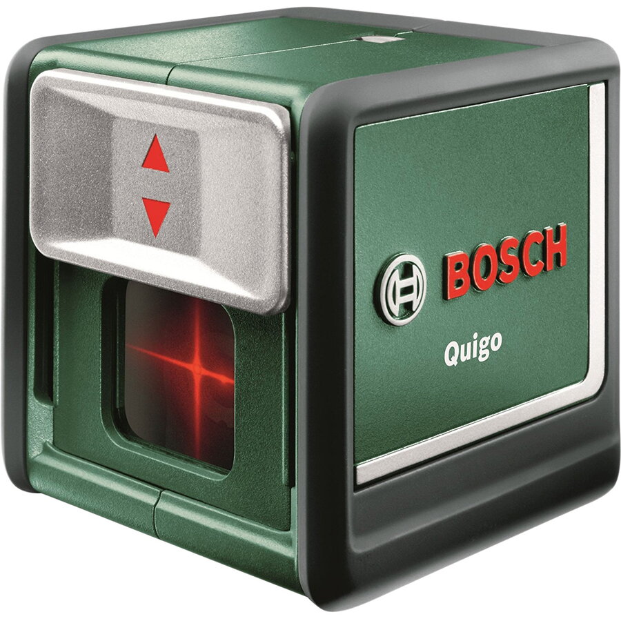 Nivela laser Bosch QUIGO