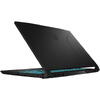 Laptop MSI BRAVO 15 9S7-158N11-073, 15.6 inch, AMD 7735HS, 16 GB RAM, 1 TB SSD, Nvidia NVIDIA GeForce RTX 4050, Windows 11 Home