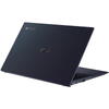 Laptop ASUS Notebook CB9400CEA-KC0194, 14 inch, Intel i7-1165G7 (4 C / 8 T, 2.8 GHz - 4.7 GHz, 12 MB cache, 28 W), 16 GB RAM, 128 GB SSD, Intel Iris Xe Graphics, Free DOS