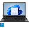 Laptop Lenovo 15.6'' ThinkPad L15 Gen 4, FHD IPS, Procesor Intel® Core™ i5-1335U (12M Cache, up to 4.60 GHz), 16GB DDR4, 512GB SSD, Intel Iris Xe, Win 11 Pro, Thunder Black