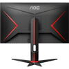 Monitor LED AOC Gaming 27G2SPU 27 inch FHD 1 ms 165 Hz G-Sync Compatible