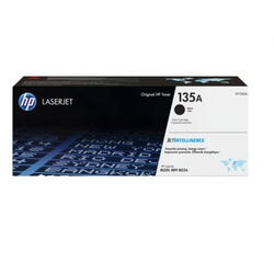 HP INC. Cartus Toner HP 135A Black, 1.1k pagini