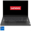 Laptop Lenovo V15 G3 IAP cu procesor Intel® Core™ i7-1255U pana la 4.70 GHz, 15.6", Full HD, 16GB DDR4, 512GB SSD, Intel® Iris® Xe Graphics, No OS, Business Black
