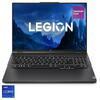 Laptop Gaming Lenovo Legion Pro 5 16IRX8 cu procesor Intel® Core™ i9-13900HX pana la 5.4 GHz, 16", WQXGA, IPS, 240Hz, 16GB, 1TB SSD, NVIDIA® GeForce RTX™ 4070 8GB GDDR6, No OS, Onyx Grey, 3y on-site Premium Care
