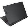 Laptop Gaming Lenovo Legion Pro 5 16IRX8 cu procesor Intel® Core™ i9-13900HX pana la 5.4 GHz, 16", WQXGA, IPS, 240Hz, 16GB, 1TB SSD, NVIDIA® GeForce RTX™ 4070 8GB GDDR6, No OS, Onyx Grey, 3y on-site Premium Care