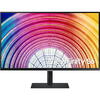 Monitor LED Samsung ViewFinity S6 LS32A600NAUXEN 32 inch QHD VA 5 ms 75 Hz HDR FreeSync