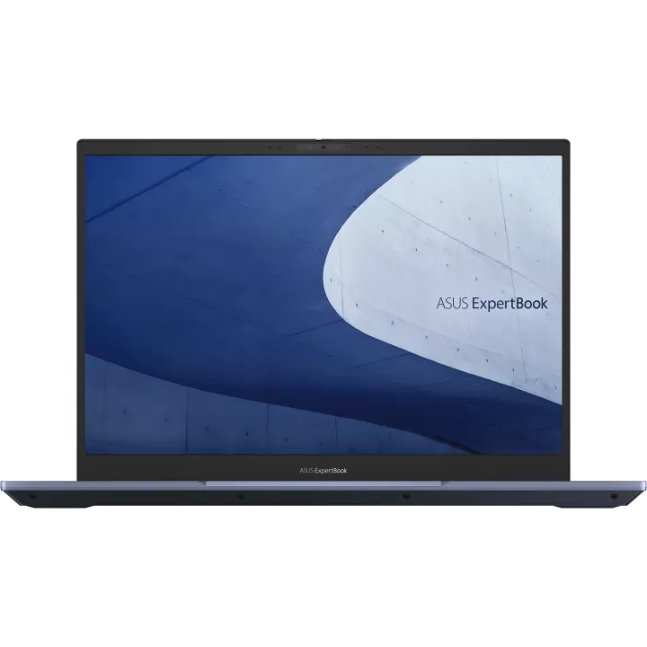 Laptop ASUS ExpertBook B5 B5602CBN-L20109, 16 inch, Intel Core i7-1270P, 32 GB RAM, 2 TB SSD, Intel Intel Iris Xe Graphics, Free DOS