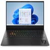 Laptop Gaming OMEN By HP 16-u0100nn cu procesor Intel® Core™ i7-13700HX pana la 5.00 GHz, 16", WQXGA, IPS, 240Hz, 32GB, 2TB SSD, NVIDIA GeForce RTX 4070 8GB GDDR6, Windows 11 Home, Shadow Black