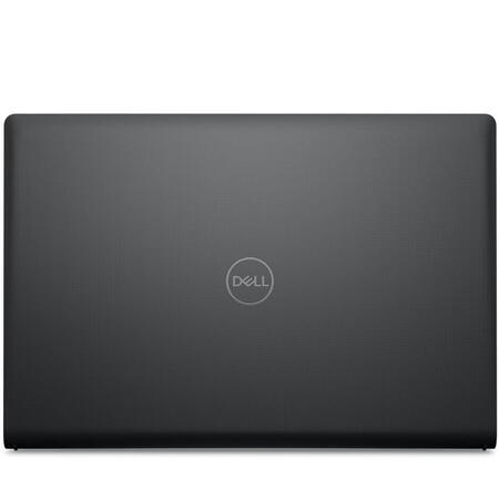 Laptop DELL 14'' Vostro 3430, FHD, Procesor Intel® Core™ i7-1355U (12M Cache, up to 5.00 GHz), 16GB DDR4, 512GB SSD, Intel Iris Xe, Win 11 Pro, Carbon Black, 3Yr ProSupport