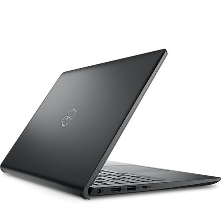 Laptop DELL 14'' Vostro 3430, FHD, Procesor Intel® Core™ i7-1355U (12M Cache, up to 5.00 GHz), 16GB DDR4, 512GB SSD, Intel Iris Xe, Win 11 Pro, Carbon Black, 3Yr ProSupport