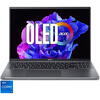 Laptop Acer Swift Go 16 SFG16-71 cu procesor Intel® Core™ i7-1355U pana la 5.0 GHz, 16", 3.2K, OLED, 16GB, 1TB SSD,  Intel® UHD Graphics, No OS, Iron