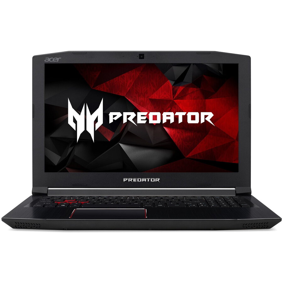 Laptop Acer Predator PHN16-71-76N1, 16 inch, Intel i7-13700HX, 16 GB RAM, 1 TB SSD, Nvidia GeForce RTX 4060, Free DOS