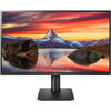 Monitor IPS LG 27MP450P-B.AEU, 27'', Full HD, Borderless Design, 75Hz, AMD FreeSync