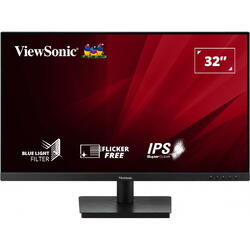 Monitor LED ViewSonic VA3209-MH 31.5 inch FHD IPS 4 ms 75 Hz FreeSync