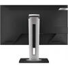 Monitor LED IPS ViewSonic 27", Full HD,VGA, HDMI, Display Port, USB, Negru