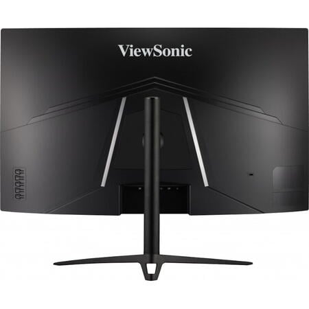 Monitor gaming LED VA ViewSonic 32", Full HD, 165Hz, HDMI, Display Port, Negru