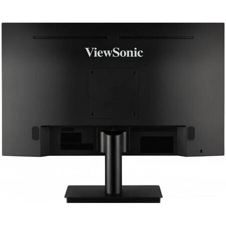 Monitor LED VA Viewsonic 23.8'', Full HD, 60Hz, 4ms, Blue Light Filter, Flicker Free, VGA, HDMI