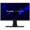 Monitor Gaming ViewSonic ELITE XG320U, 32", UHD 4K, 144Hz