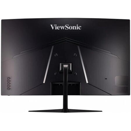 Monitor gaming curbat LED VA Viewsonic 32", Full HD, DisplayPort, 165Hz, Vesa, Negru