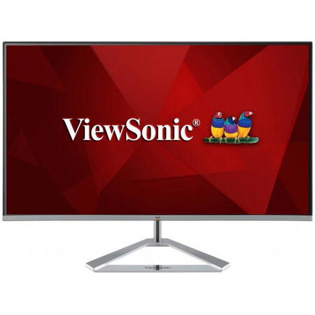 Monitor LED IPS Viewsonic 27