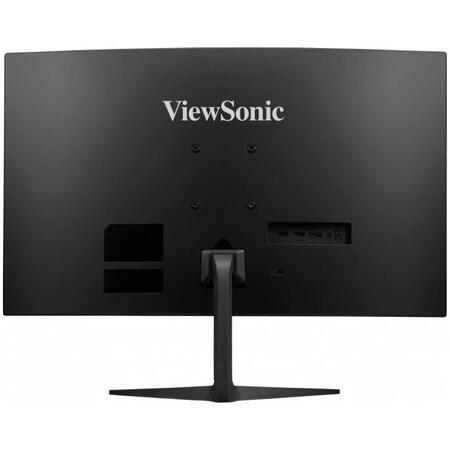 Monitor gaming curbat LED VA Viewsonic 27", WQHD, DisplayPort, 165Hz, Vesa, Negru