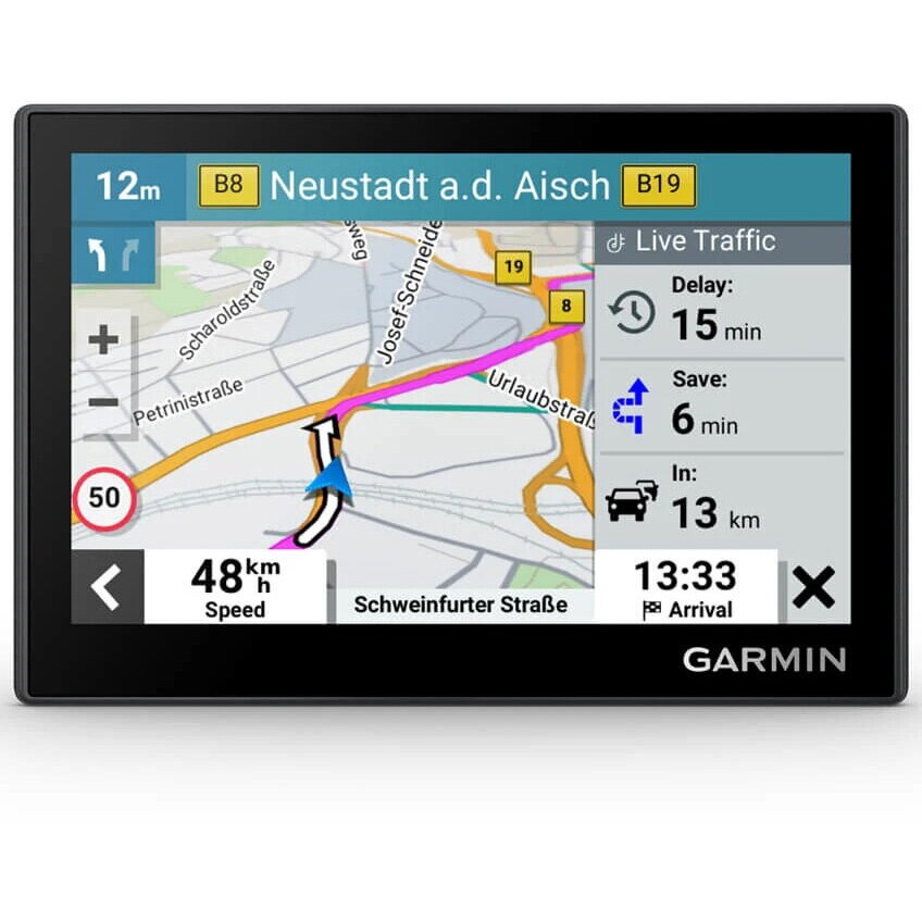 Sistem de navigatie Garmin Drive™53 ecran 5